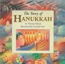 The Story of Hanukkah
