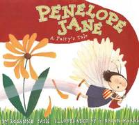 Penelope Jane: A Fairy's Tale