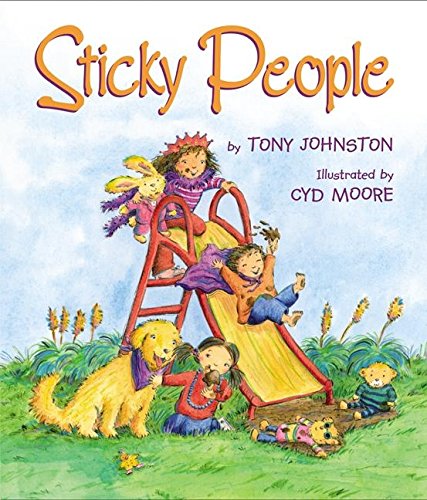 Sticky people
