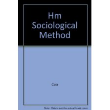 Hm Sociological Method