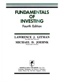 Fundamentals of Investing