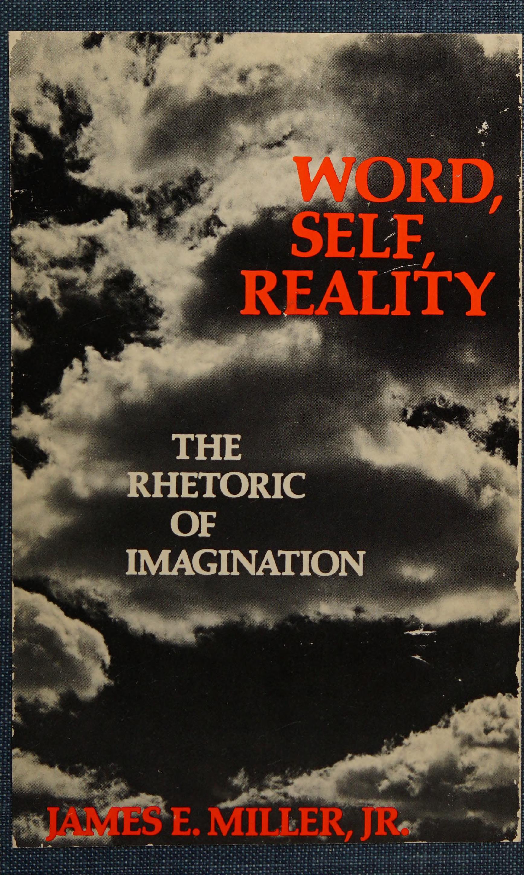 DM Word Self Reality