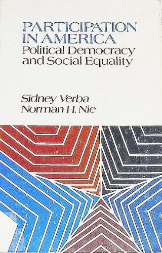 Participation in America Pap