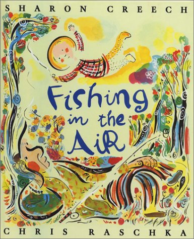Fishing In The Air