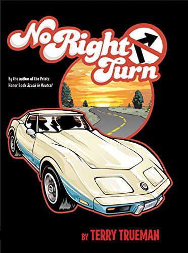 No right turn