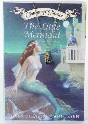 Little Mermaid And Other Tales Book And Charm, The