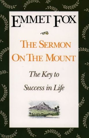 The Sermon on the Mount