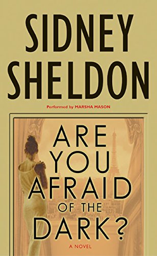 Are You Afraid of the Dark?