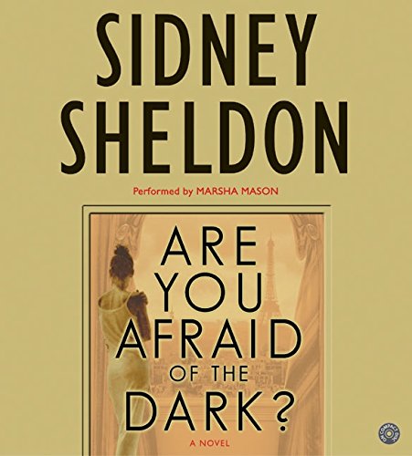 Are You Afraid of the Dark? Cd