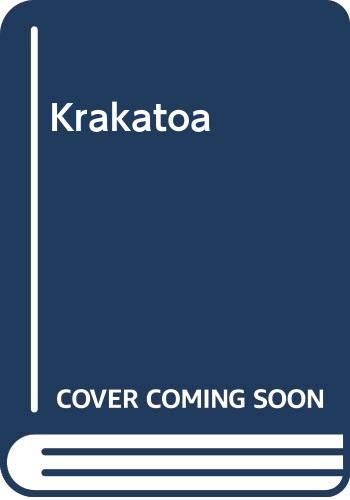 Krakatoa Sp