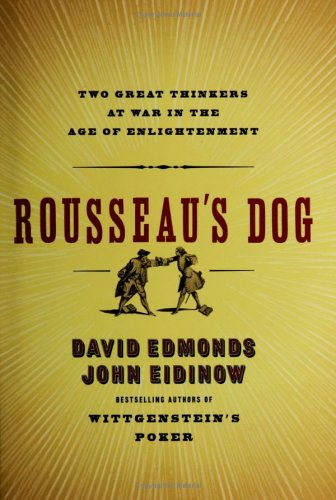Rousseau's Dog