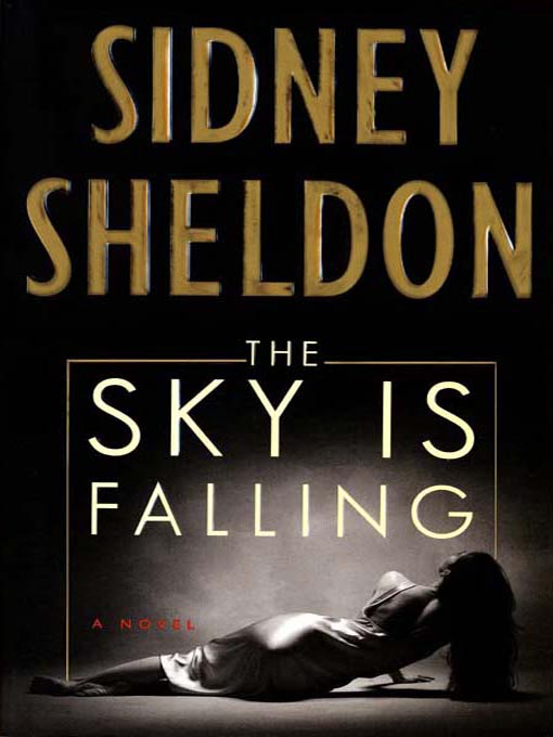 The Sky Is Falling