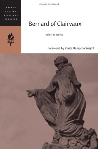 Bernard of Clairvaux