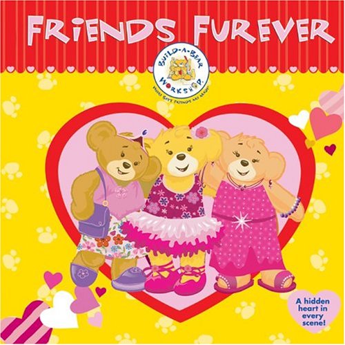 Build-a-Bear Workshop
