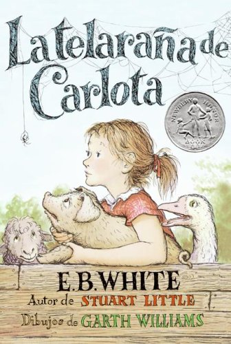 Charlotte's Web (Spanish Edition)