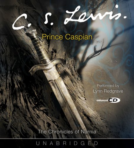 Prince Caspian