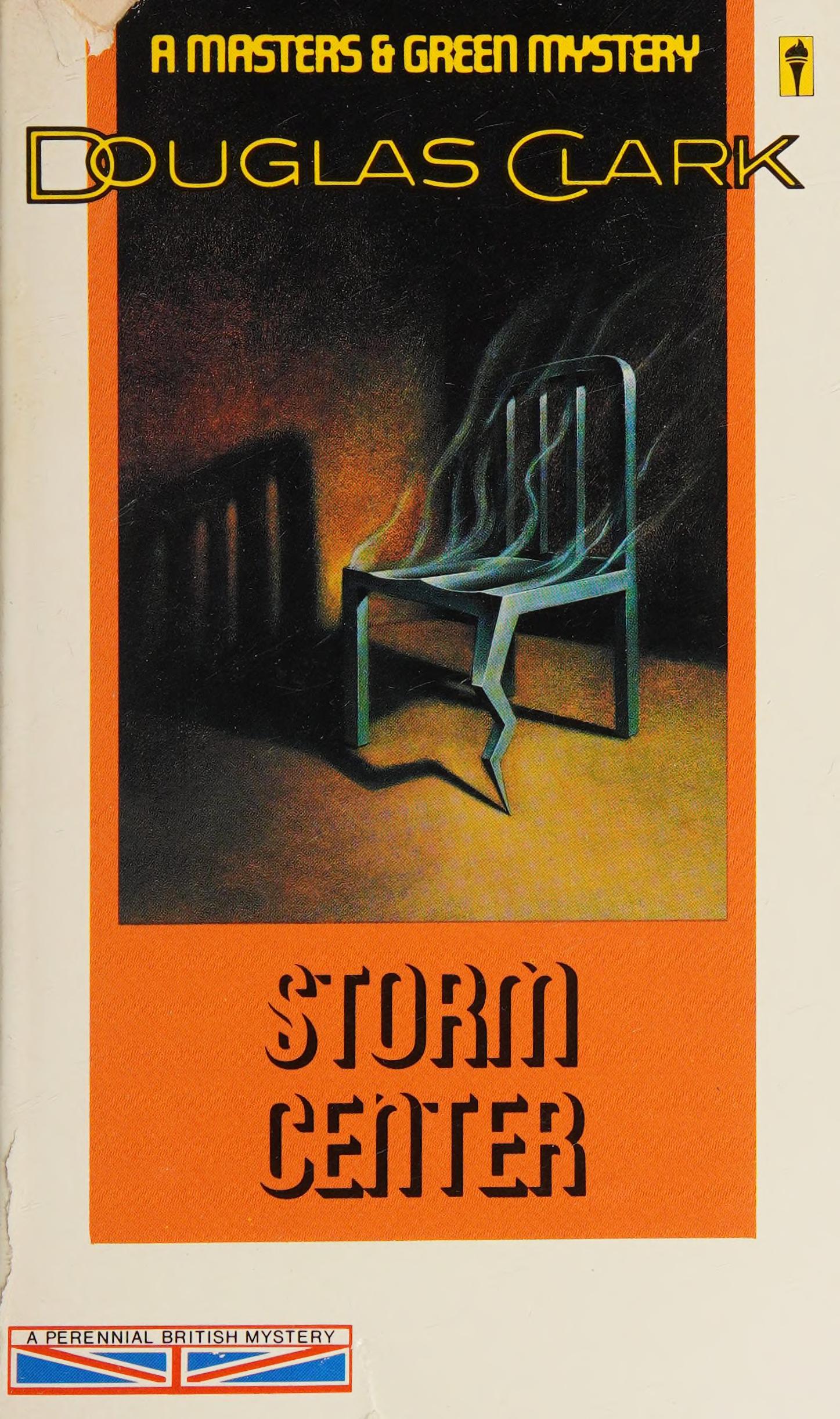 Storm Center