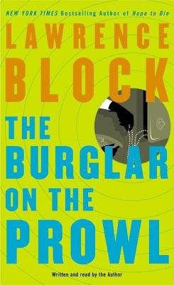 The Burglar on the Prowl
