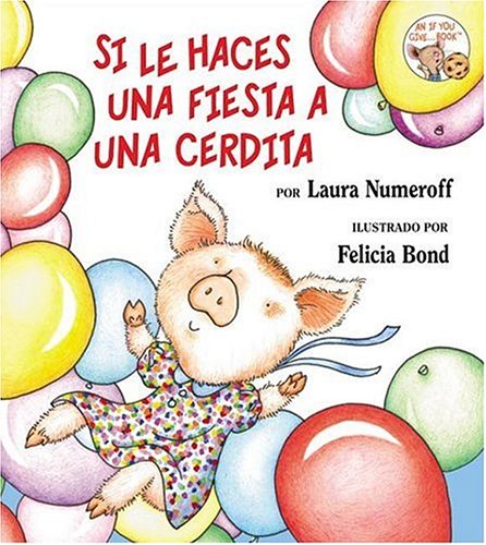 Si Le Haces Una Fiesta A Una Cerdita