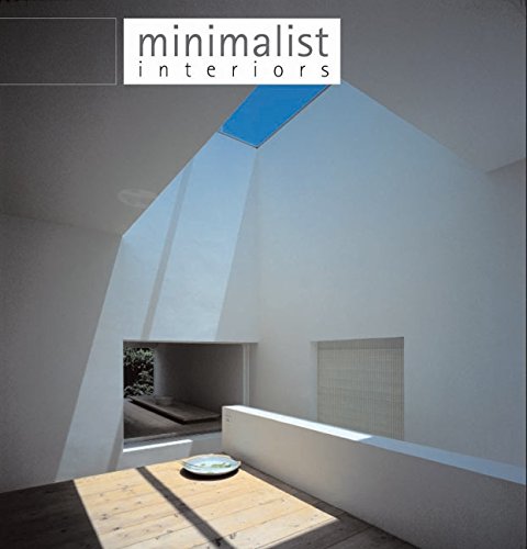 Minimalist Interiors