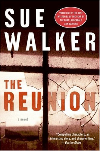 The Reunion: A Novel
