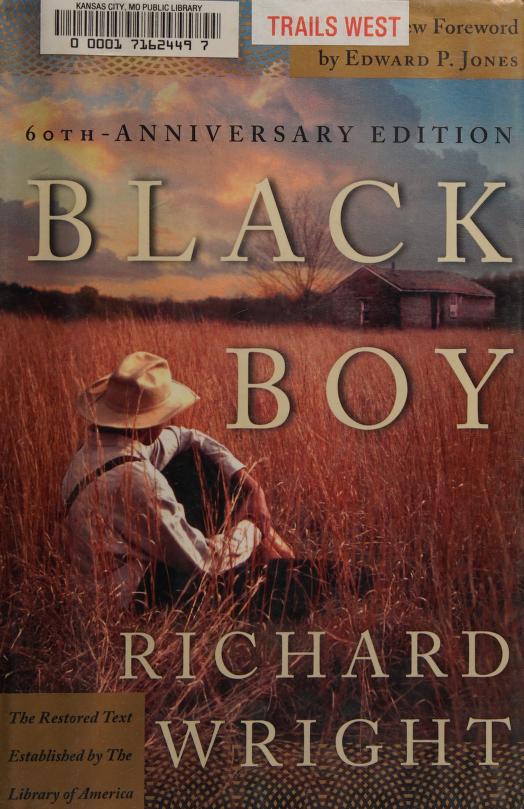 Black Boy
