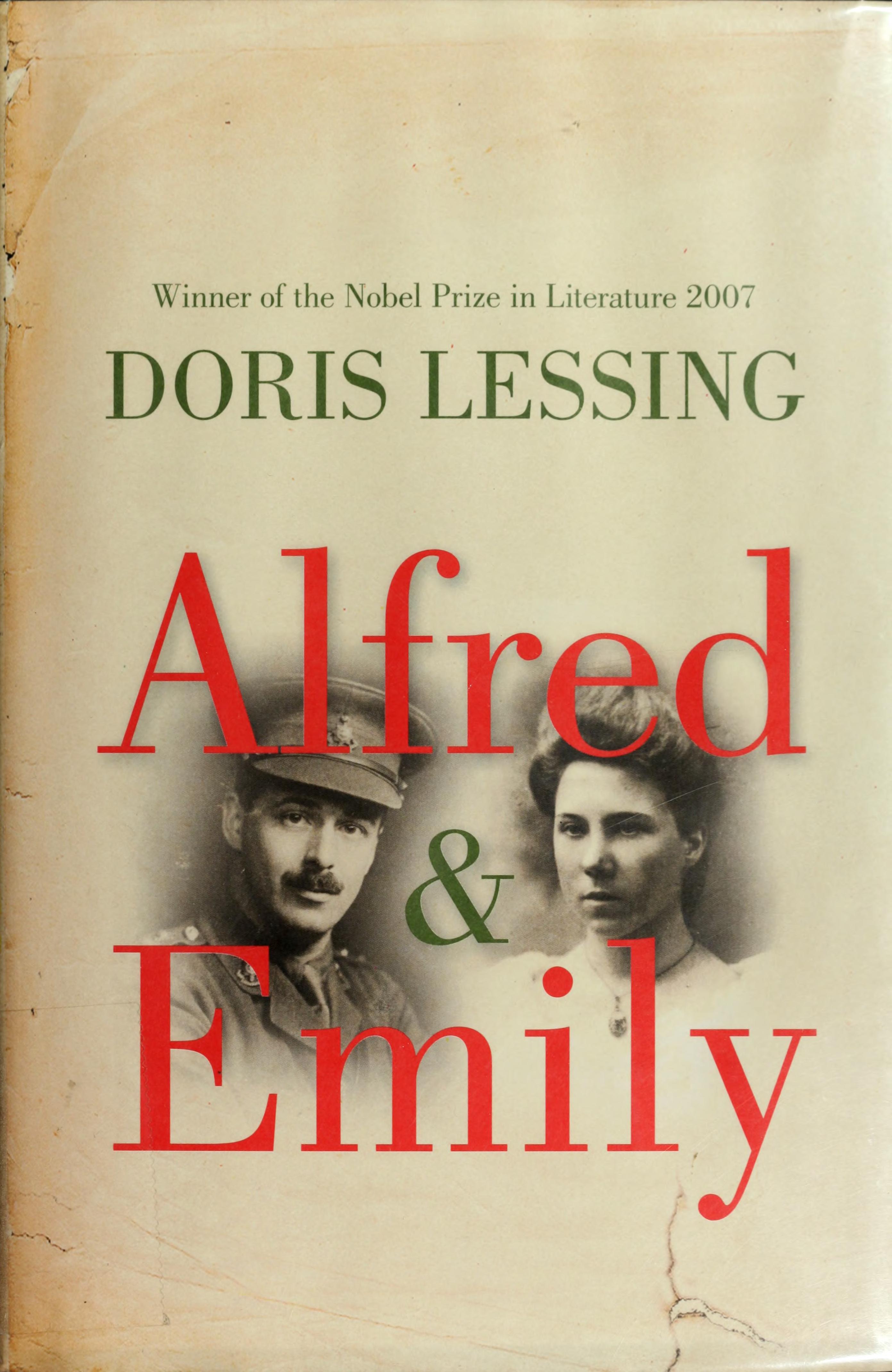 Alfred and Emily