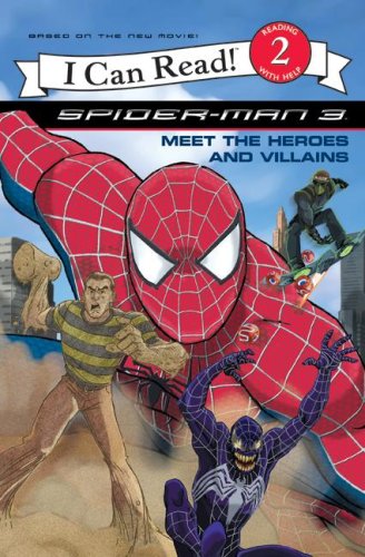 Spider-Man 3