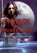 Voyage of the Snake Lady