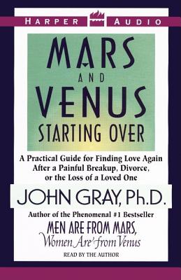 Mars and Venus Starting Over