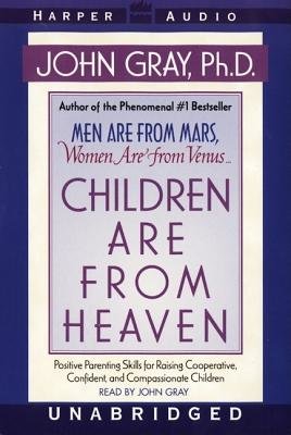 Children Are from Heaven