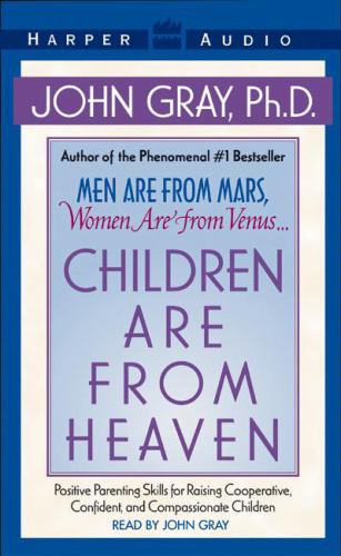 Children Are from Heaven