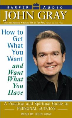 How to Get Want You Want and Want What You Have