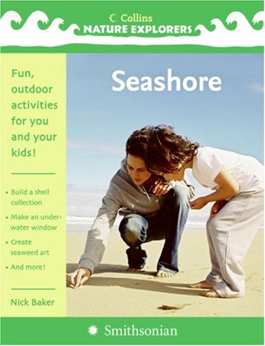 Seashore
