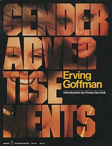Gender Advertisements