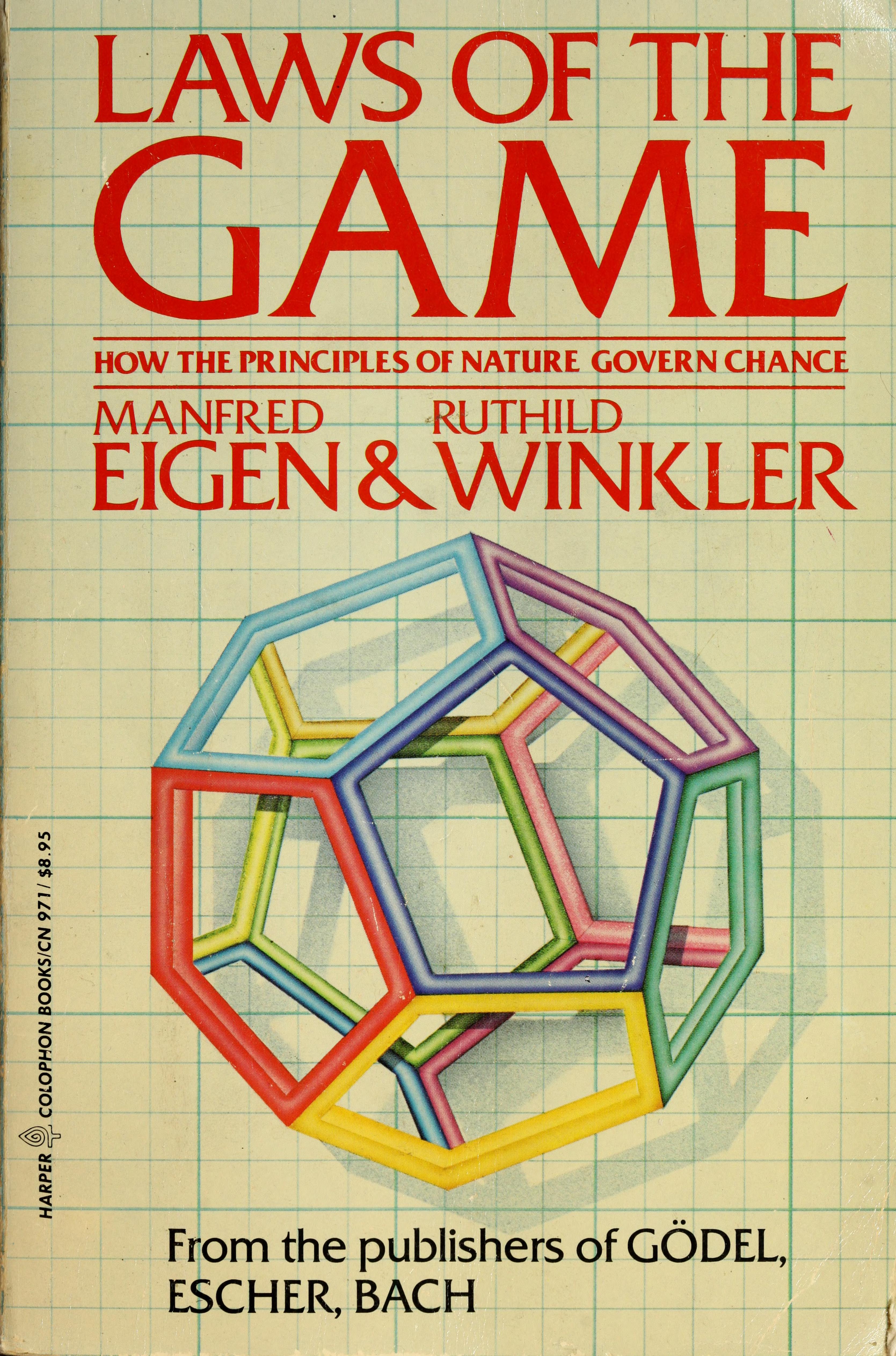 Laws of the Game