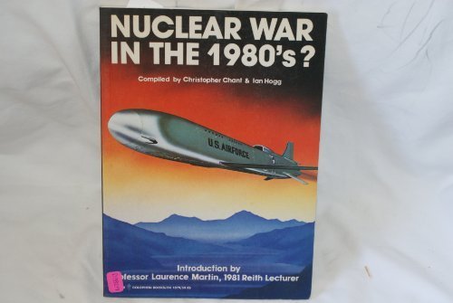 Nuclear War In The 1980'S