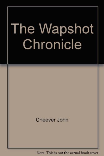The Wapshot Chronicle