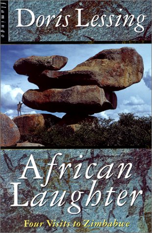 African Laughter