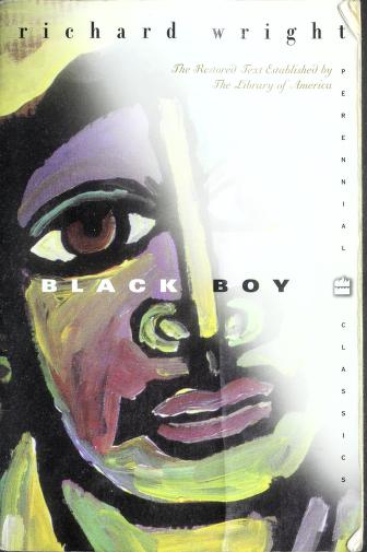Black Boy