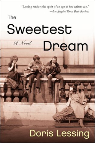 The Sweetest Dream