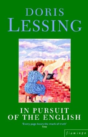 In Pursuit of the English