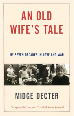 Old Wife's Tale, An