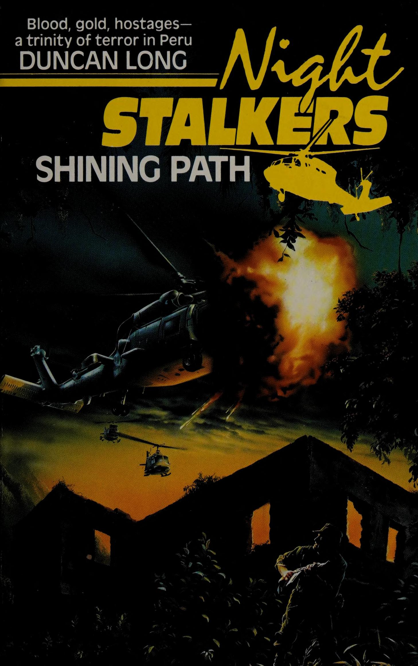 Shining Path