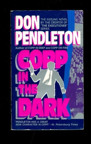 Copp in the Dark