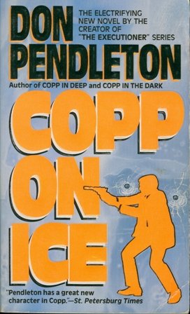 Copp on Ice