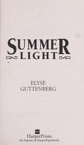 Summer Light
