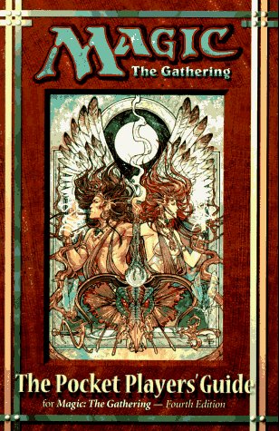 Magic: The Gathering : The Pocket Players' Guidefor Magic : The Gathering