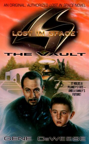 Lost in Space 2: The Vault