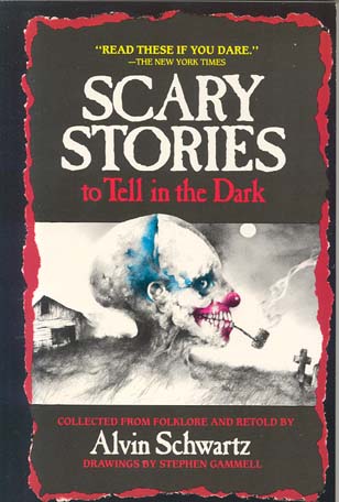 Scary Stories